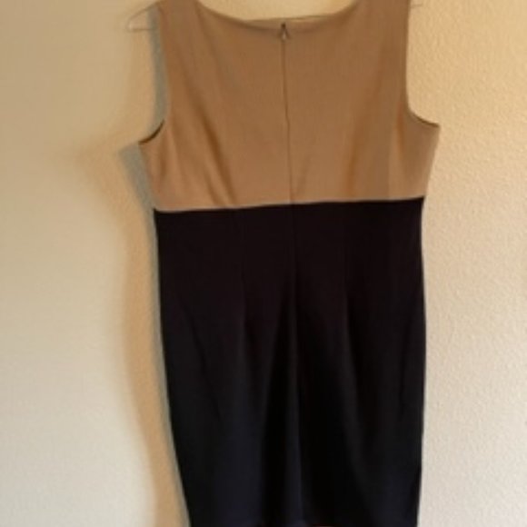 Danny and Nicole Dress with Jacket size 14 - Picture 3 of 3